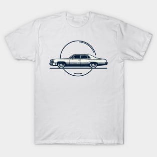 Chevrolet Caprice T-Shirt